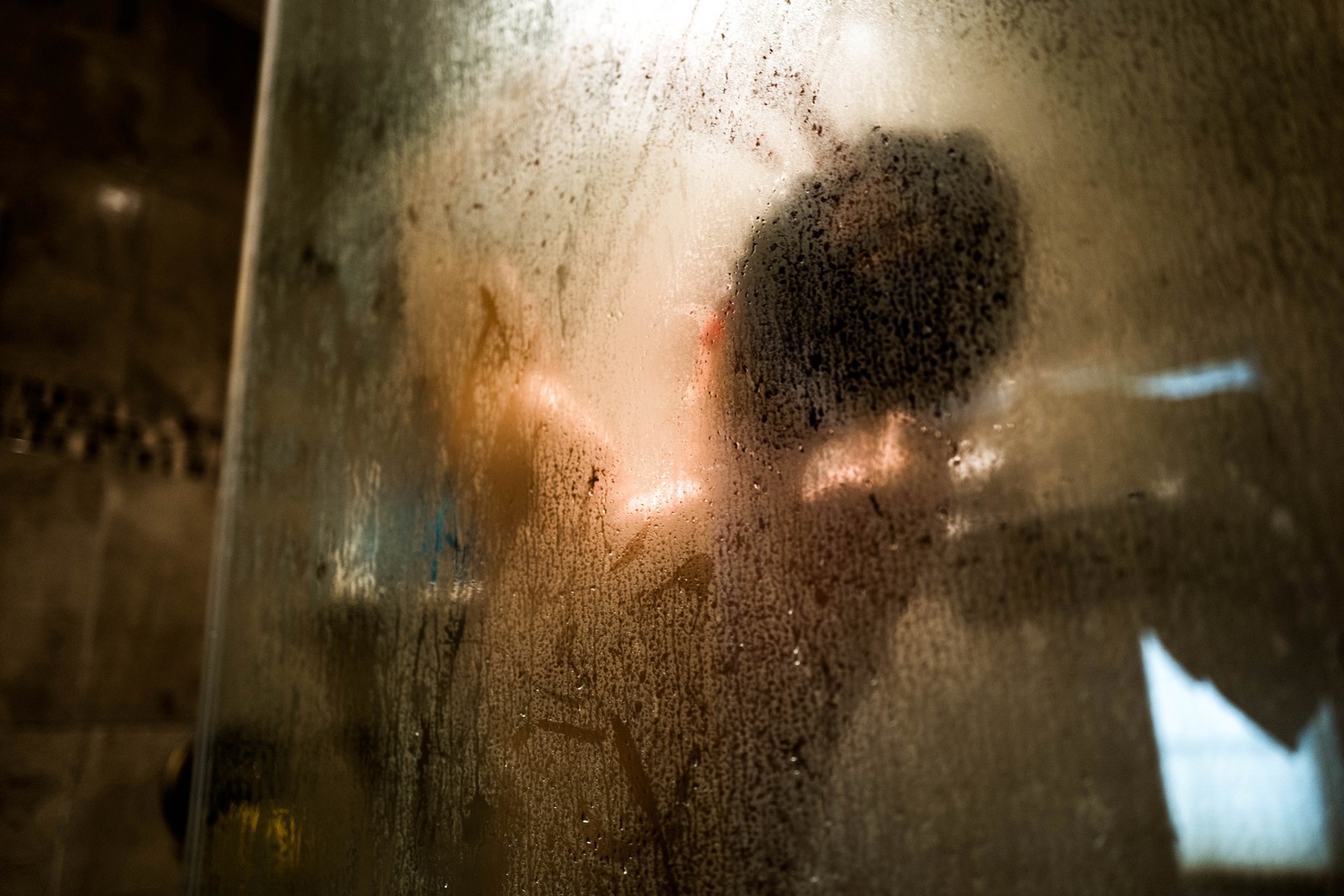 Veiled Reflections