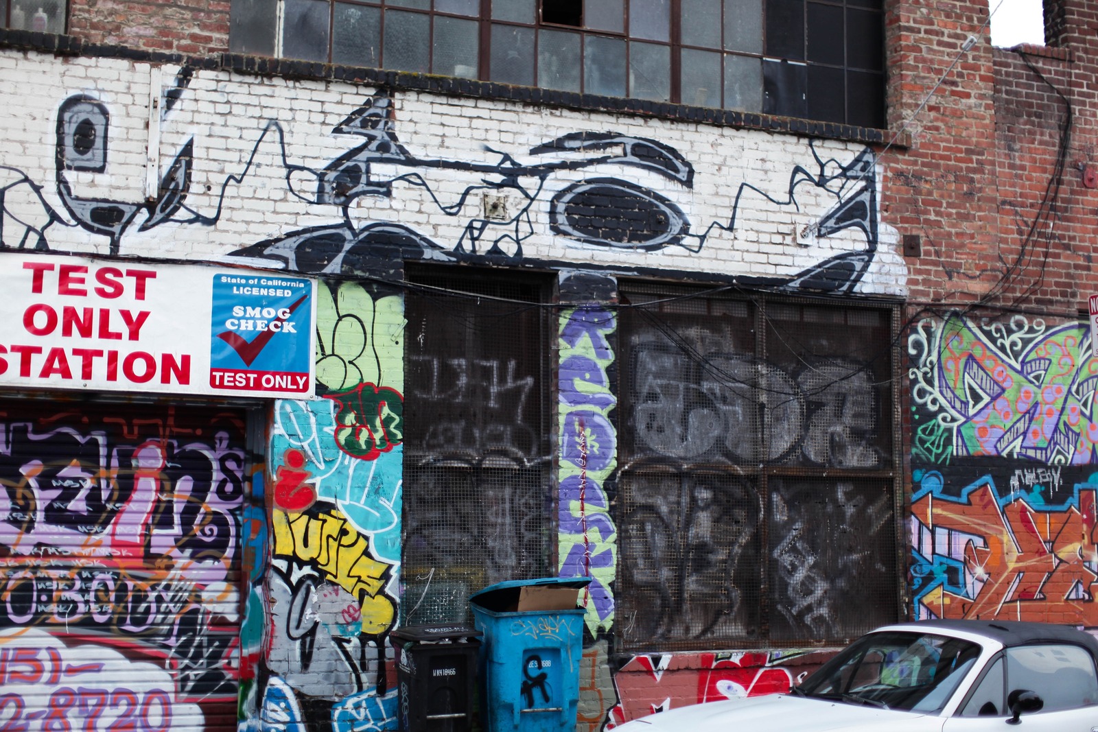 Urban Canvas