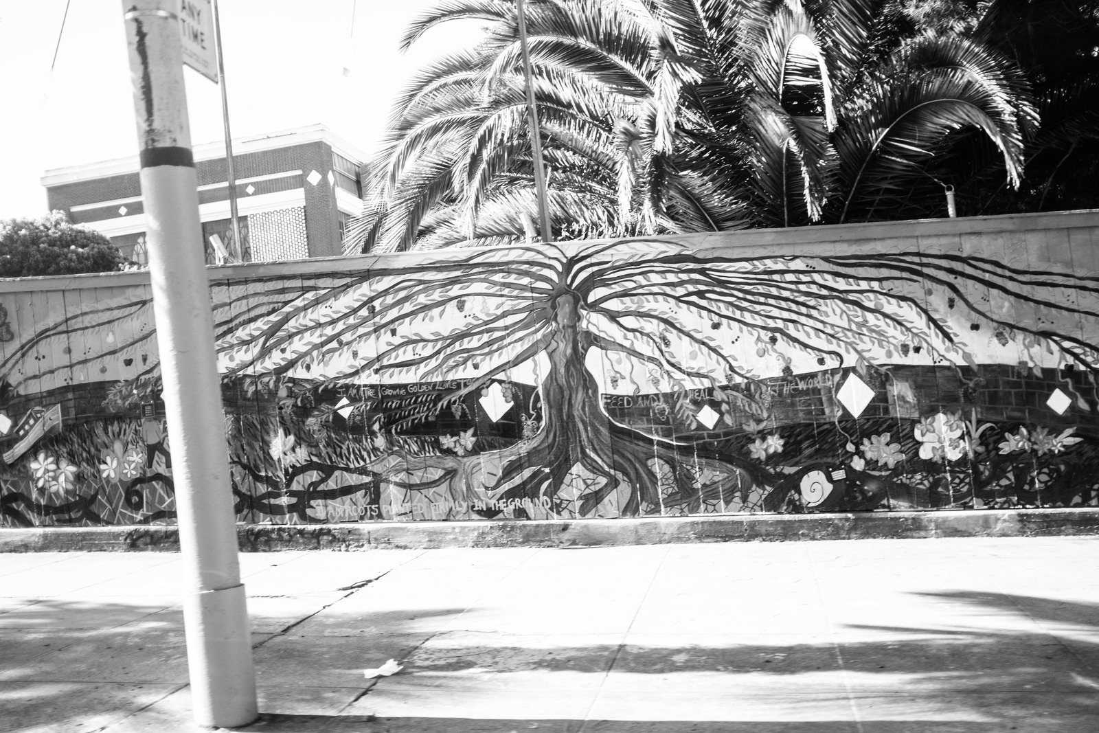 Roots of Urban Art