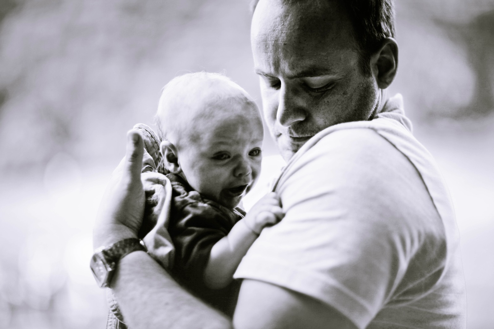Tender Moments
