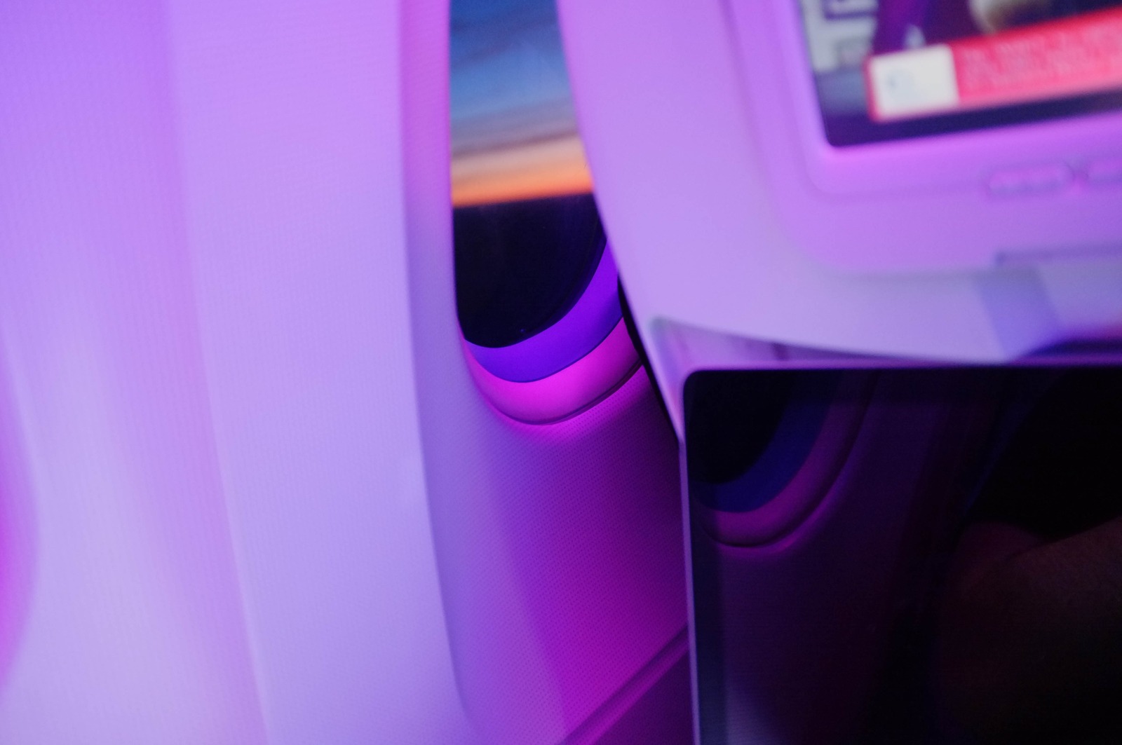 Flight to Dusk