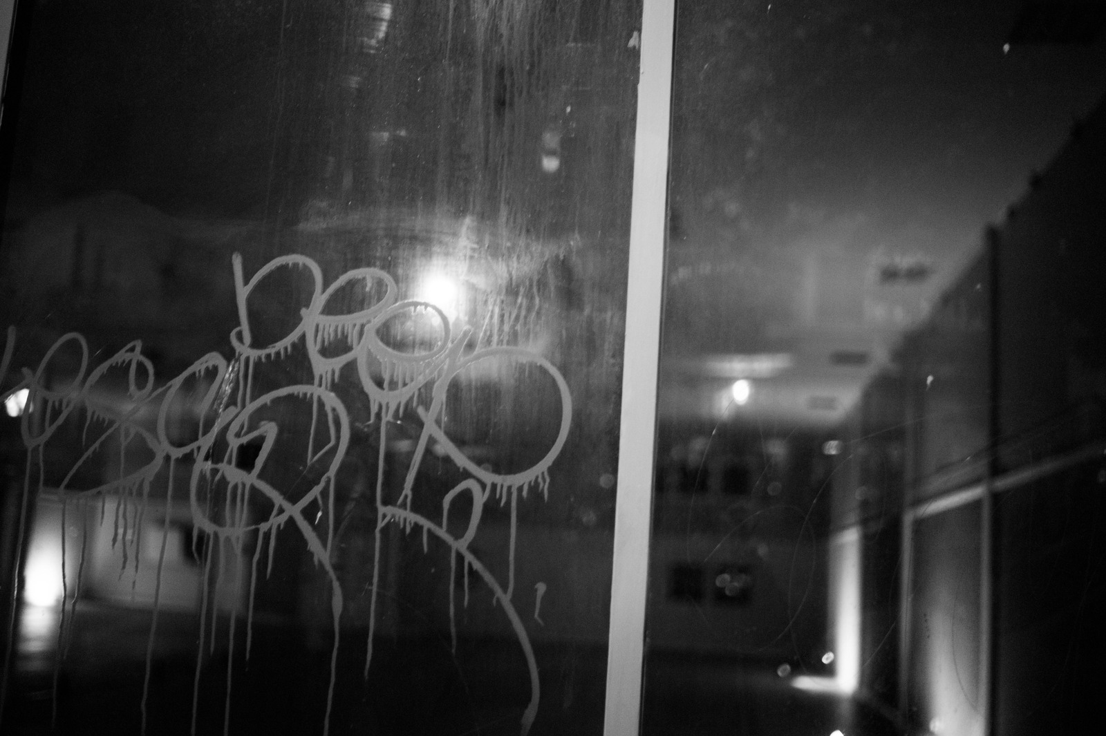 Urban Reflections