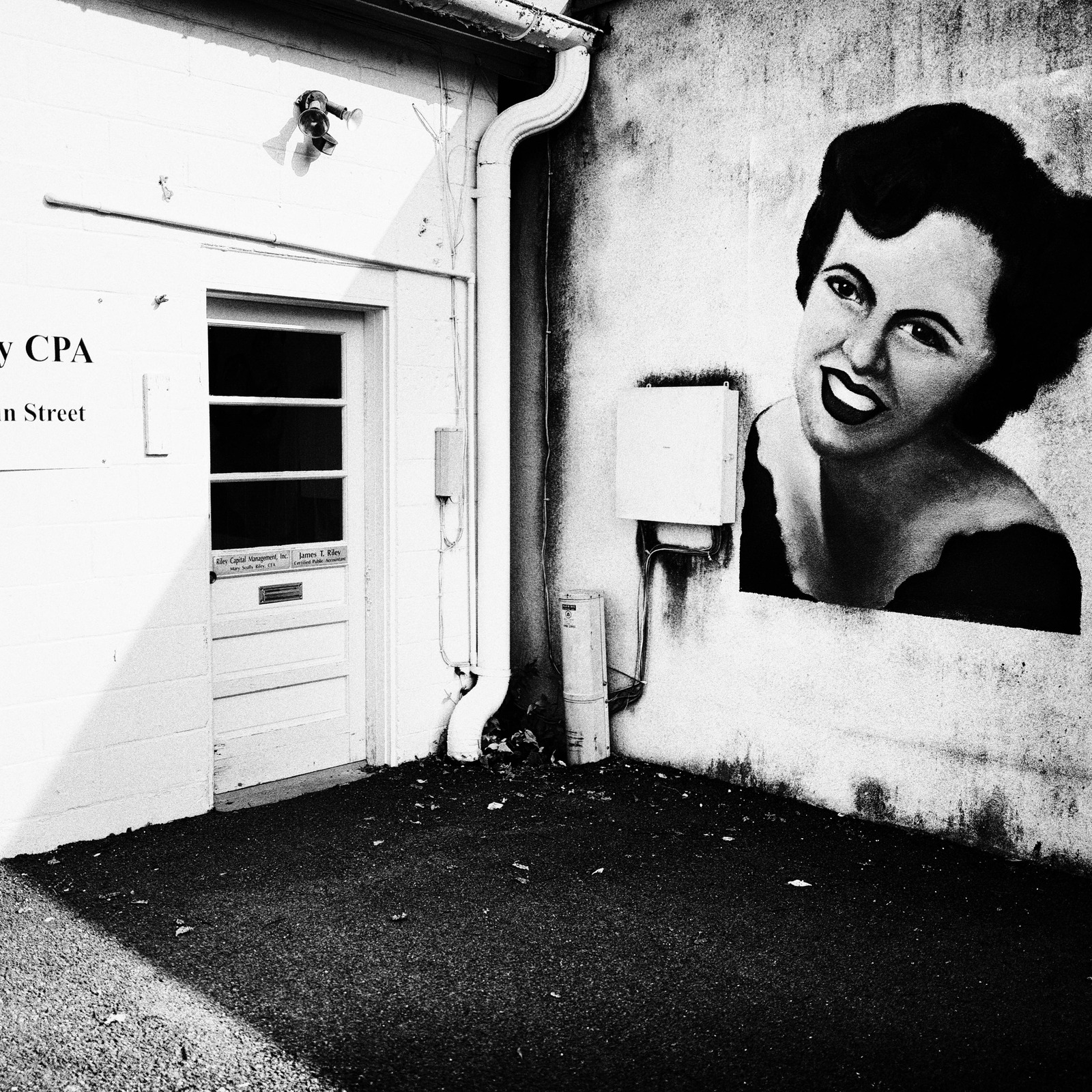 Urban Whimsy