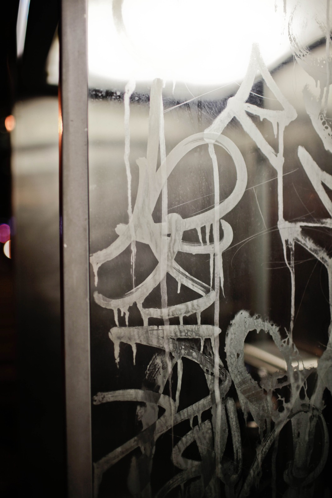 Urban Echoes