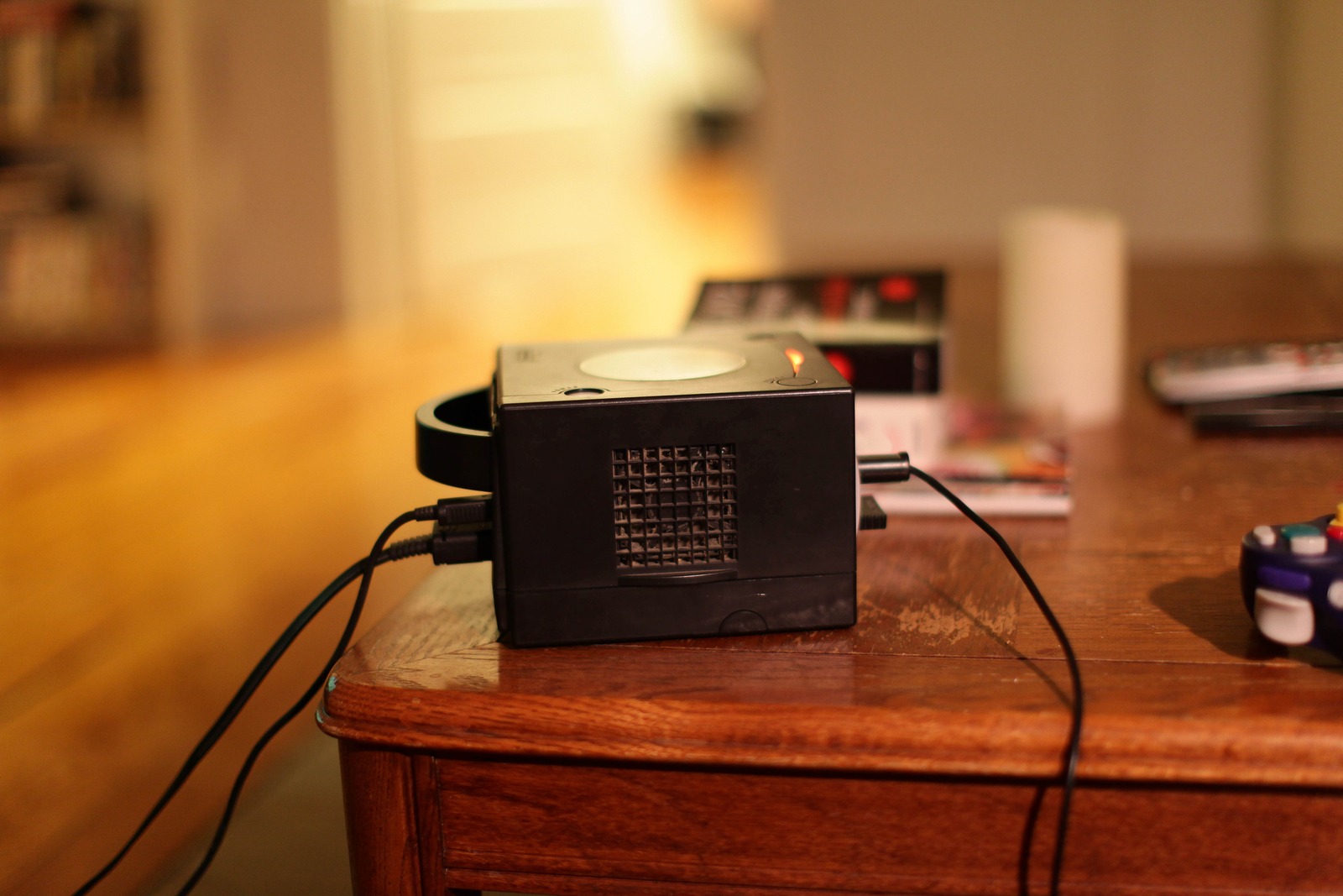 Vintage Soundscape