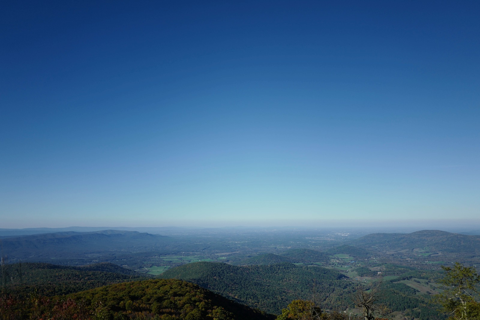 Endless Horizon
