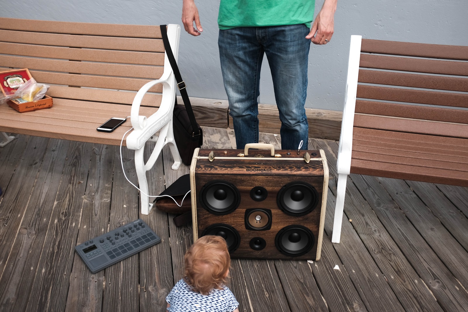 Music and Innocence