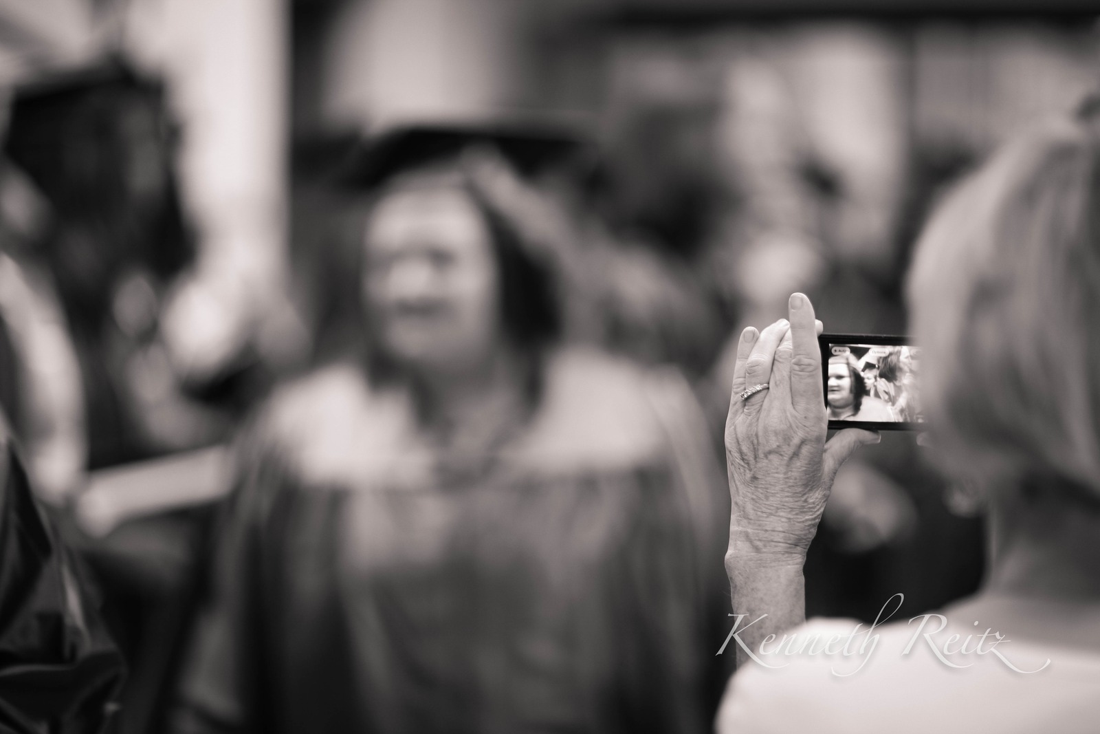 A Moment Captured