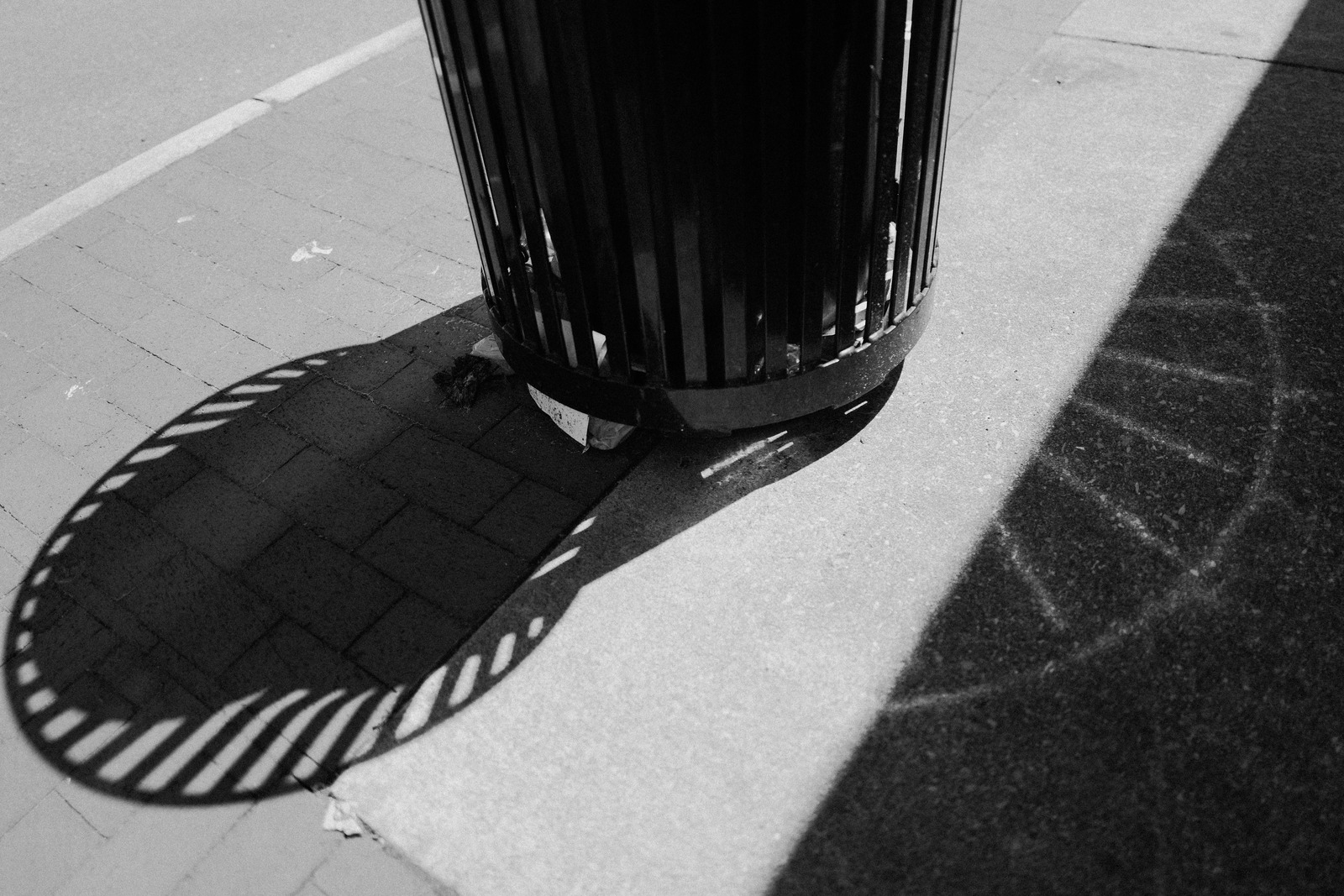 Shadow Play