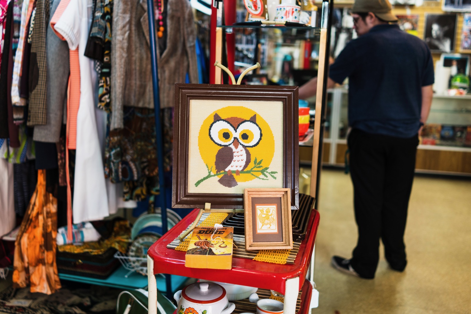 Whimsical Treasures