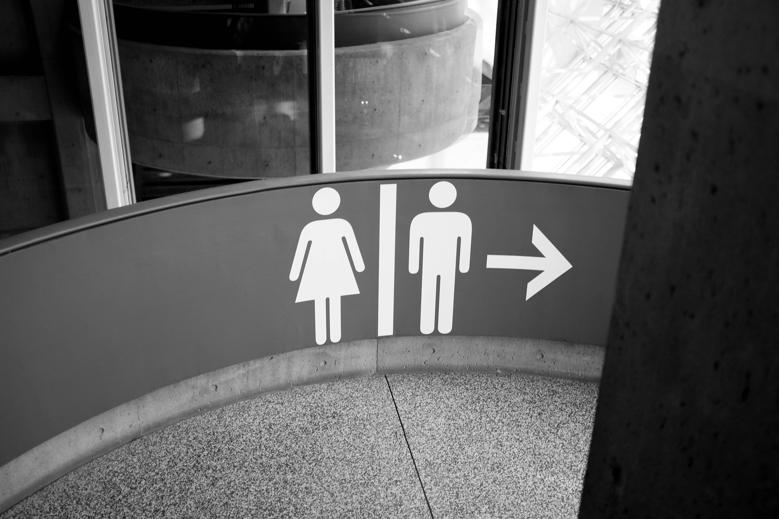 Symbolic Direction