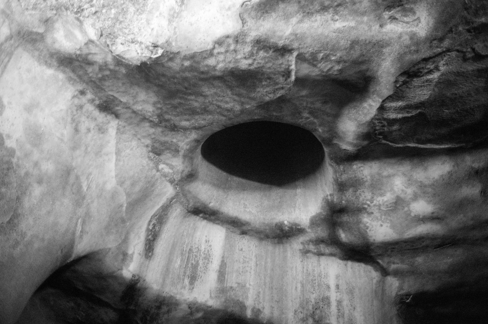 Ethereal Cavern