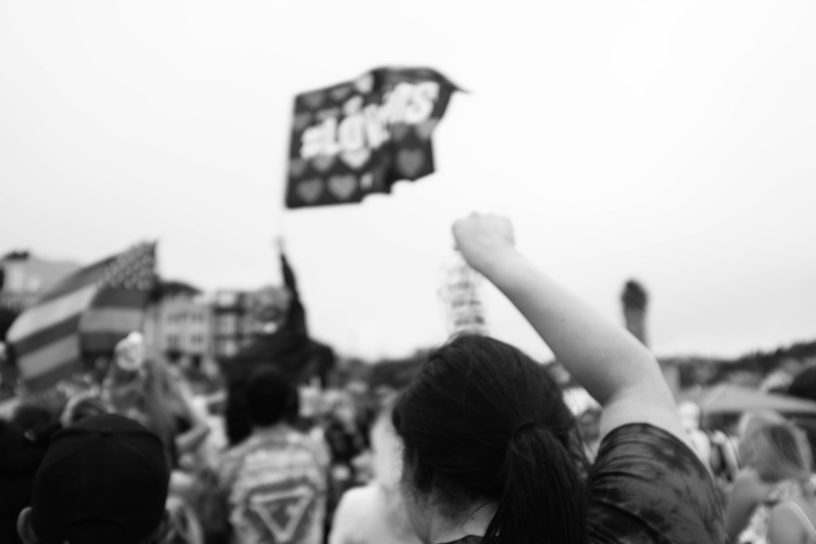 Rally of Unity
