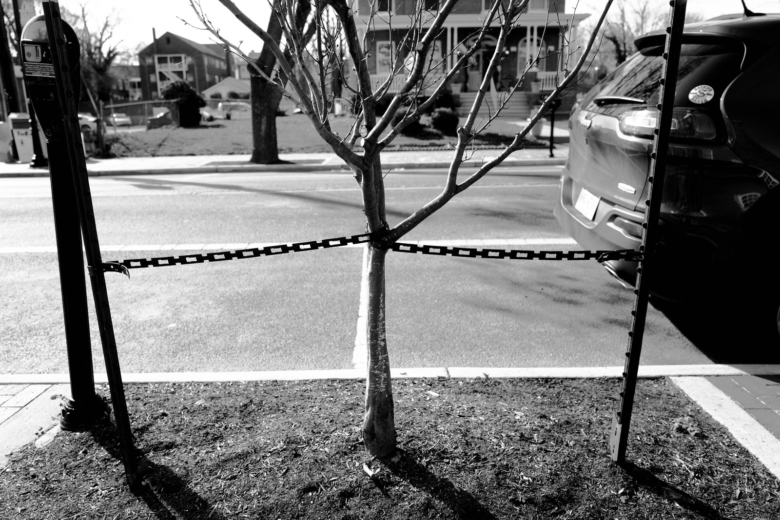Urban Resilience