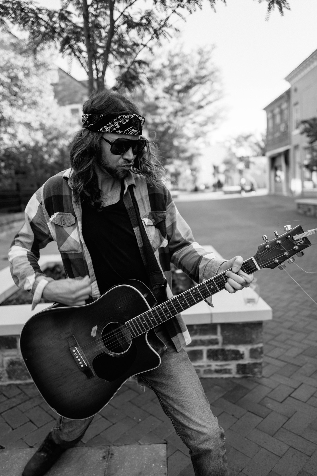 Rebel Strings