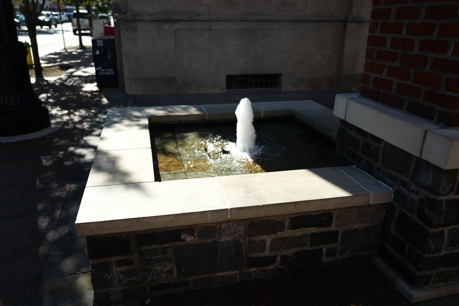 Urban Serenity