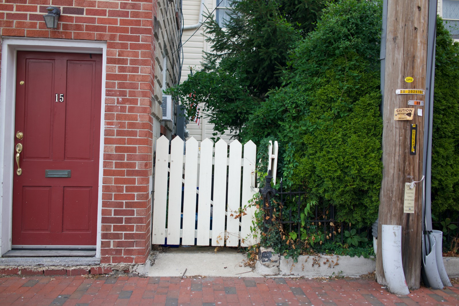 Urban Gateway