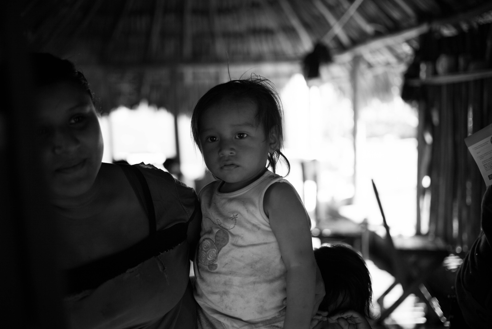 Quiet Innocence