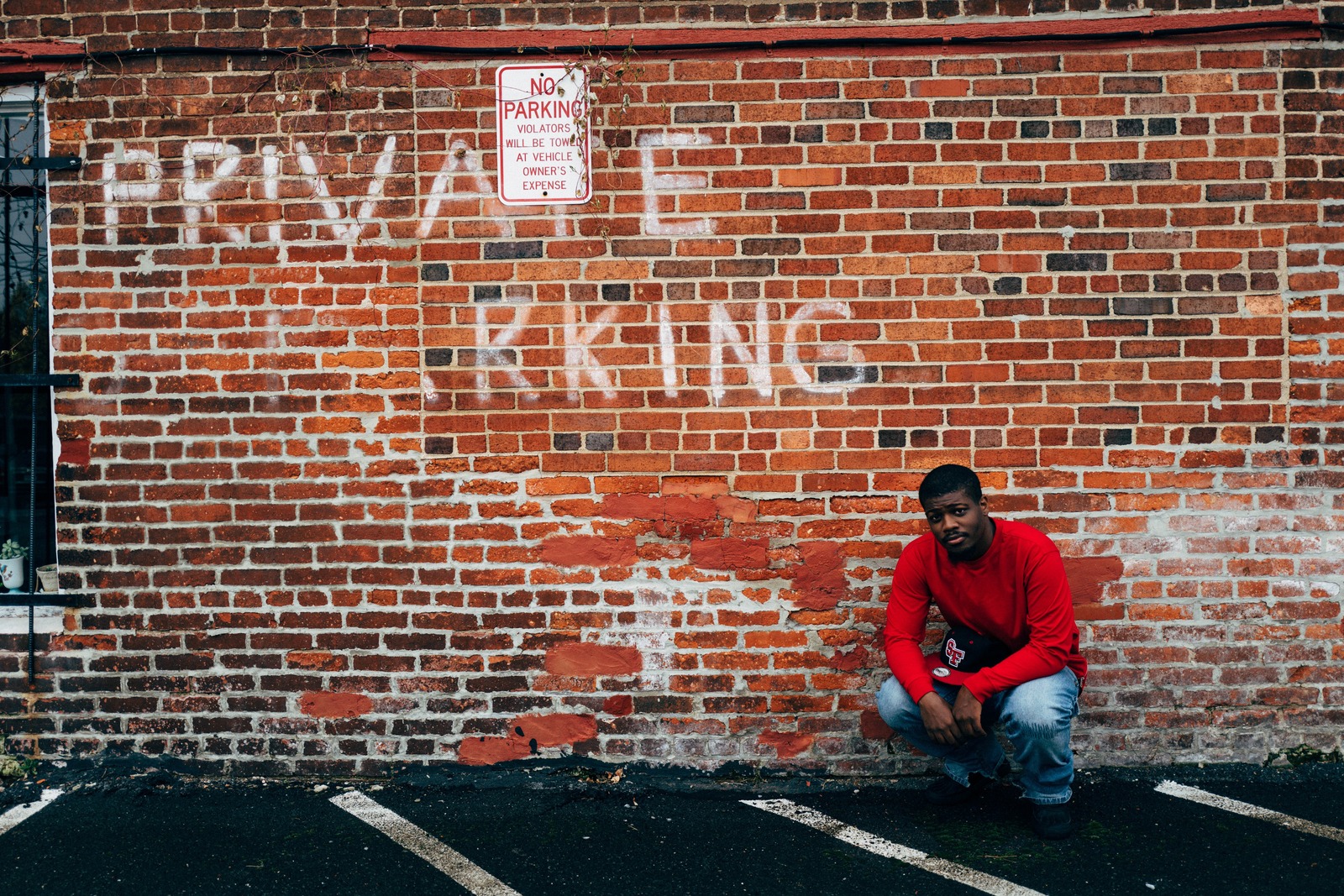 Urban Solitude
