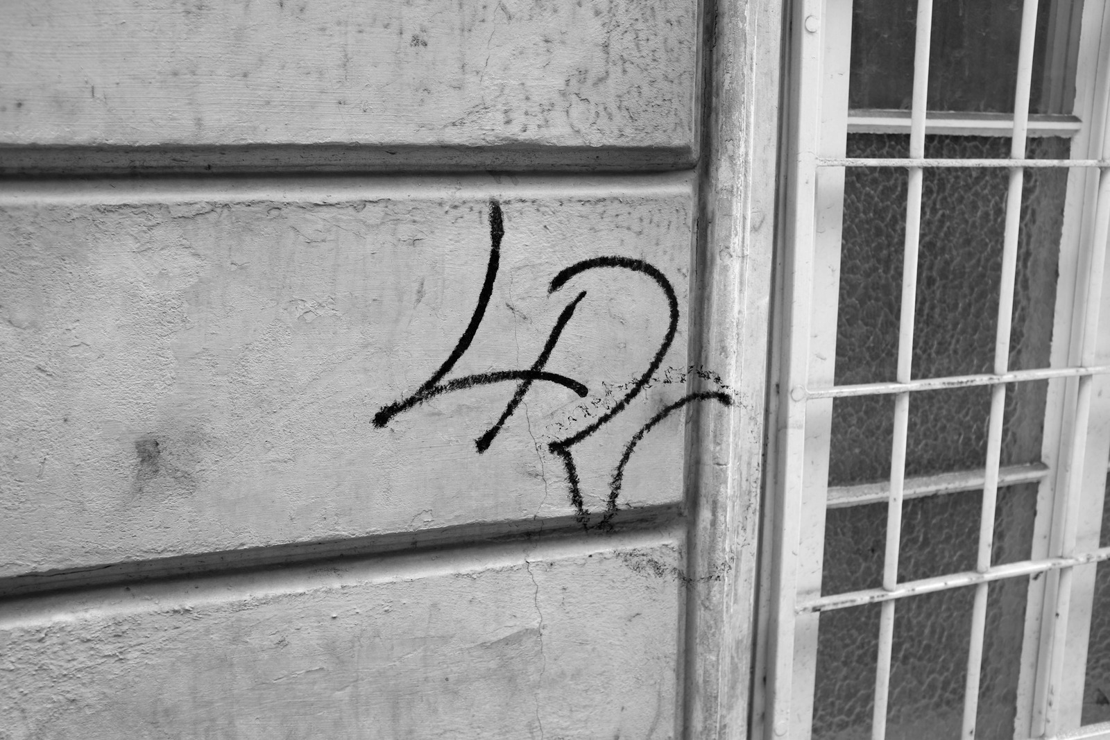 Urban Markings