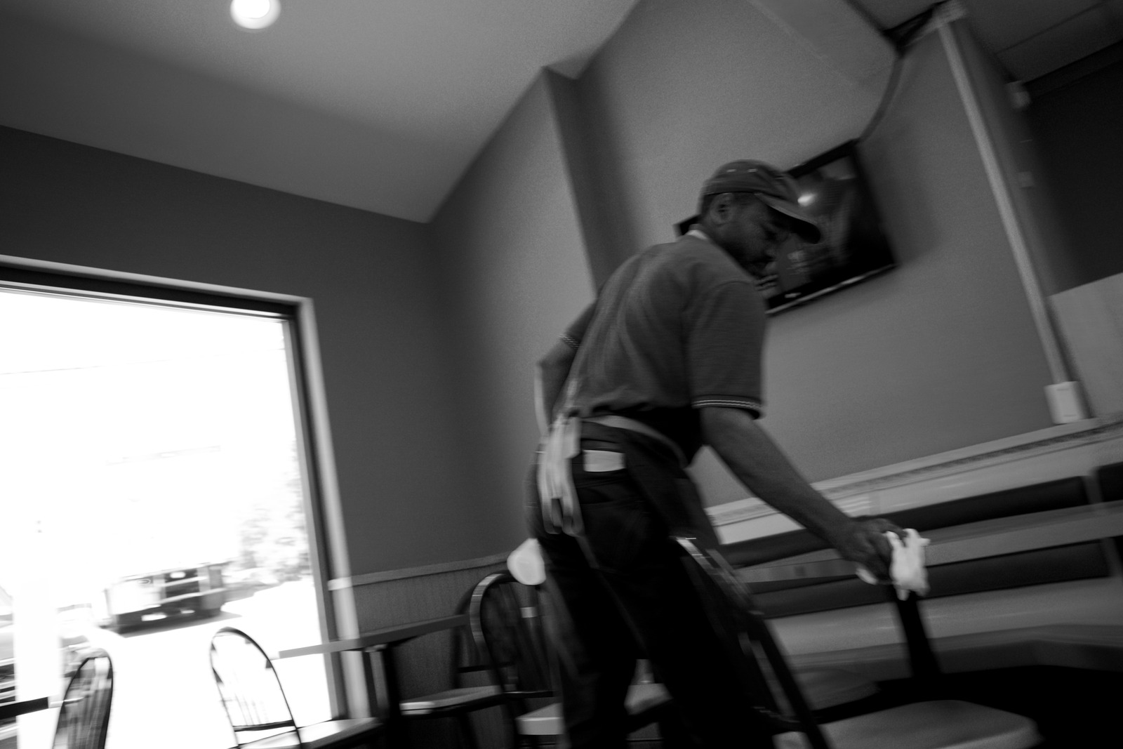 Silent Labor