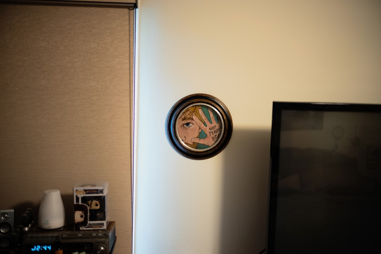 Whimsical Wall Art