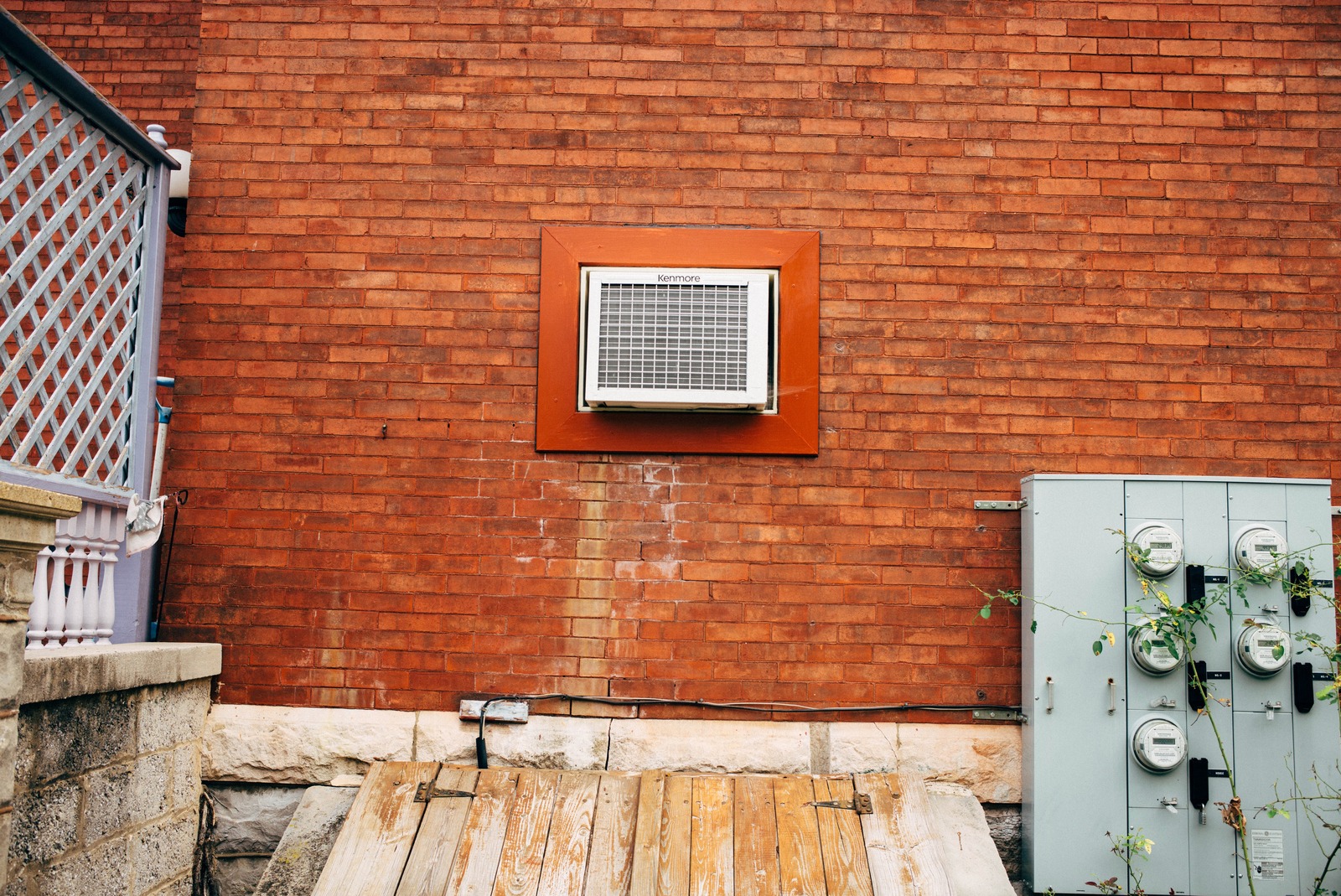 Urban Chill