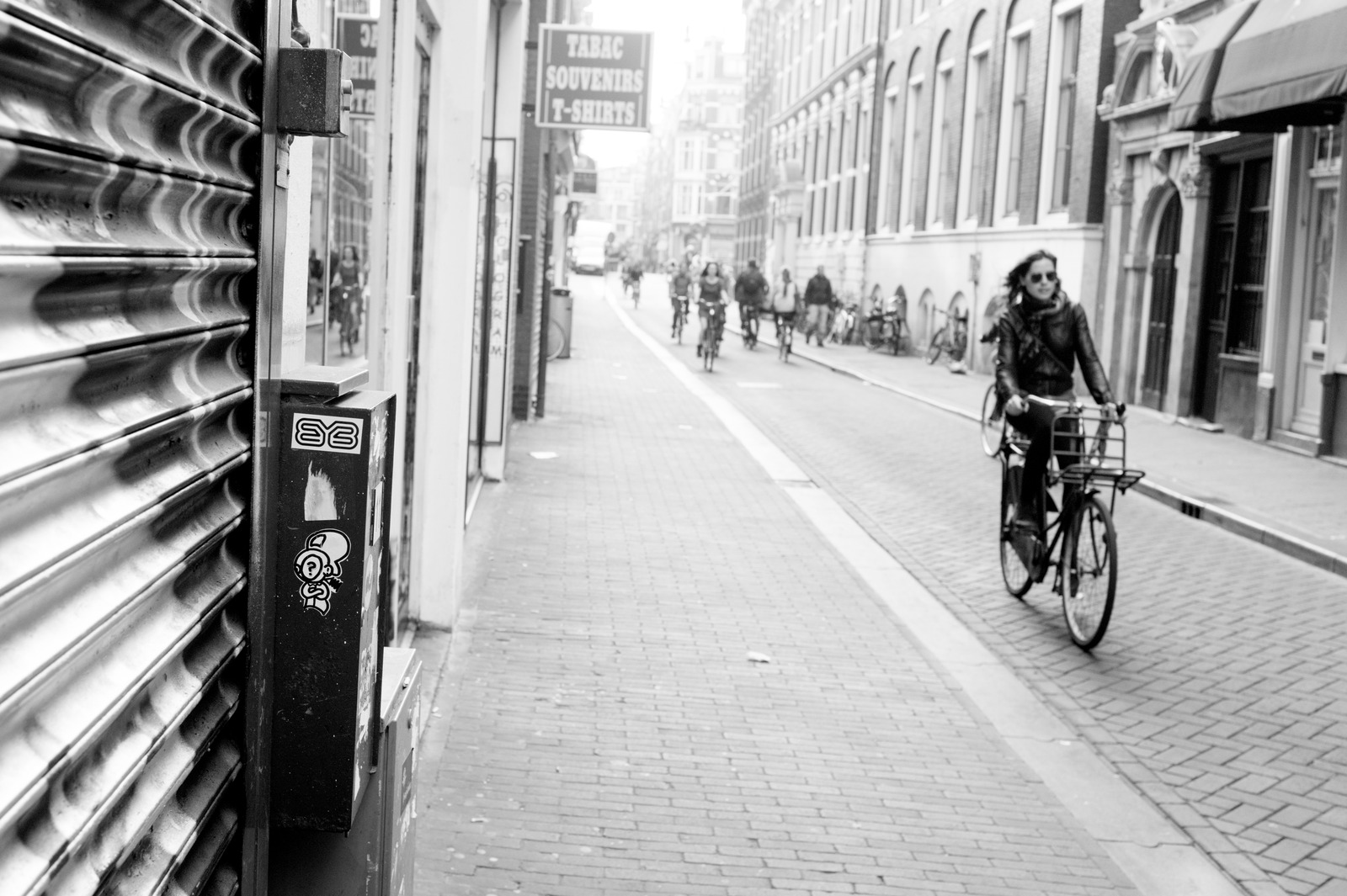 Urban Passage
