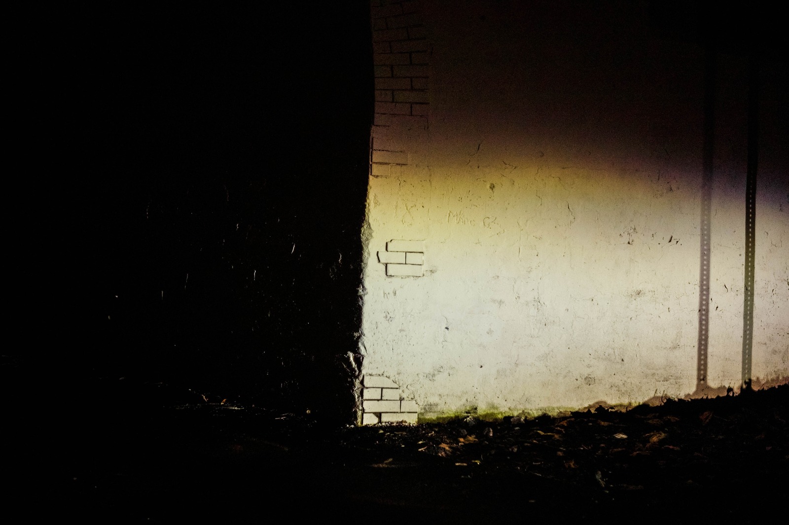 Shadows and Light