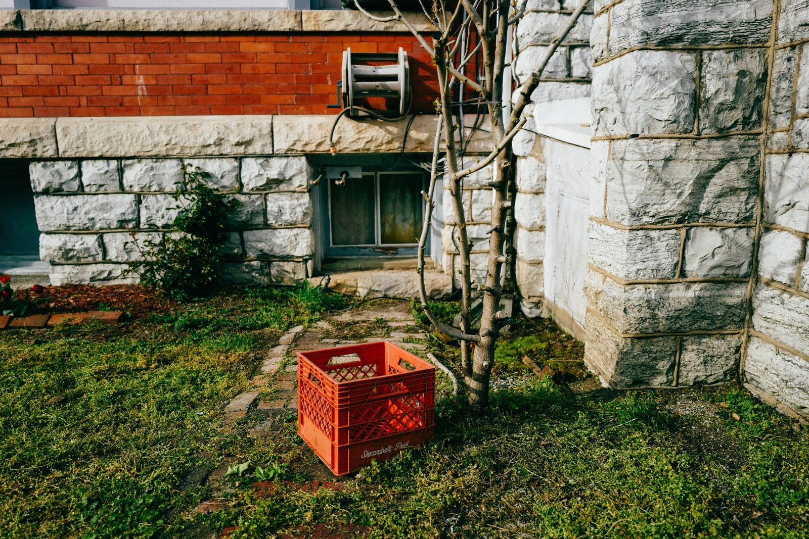 Urban Solitude