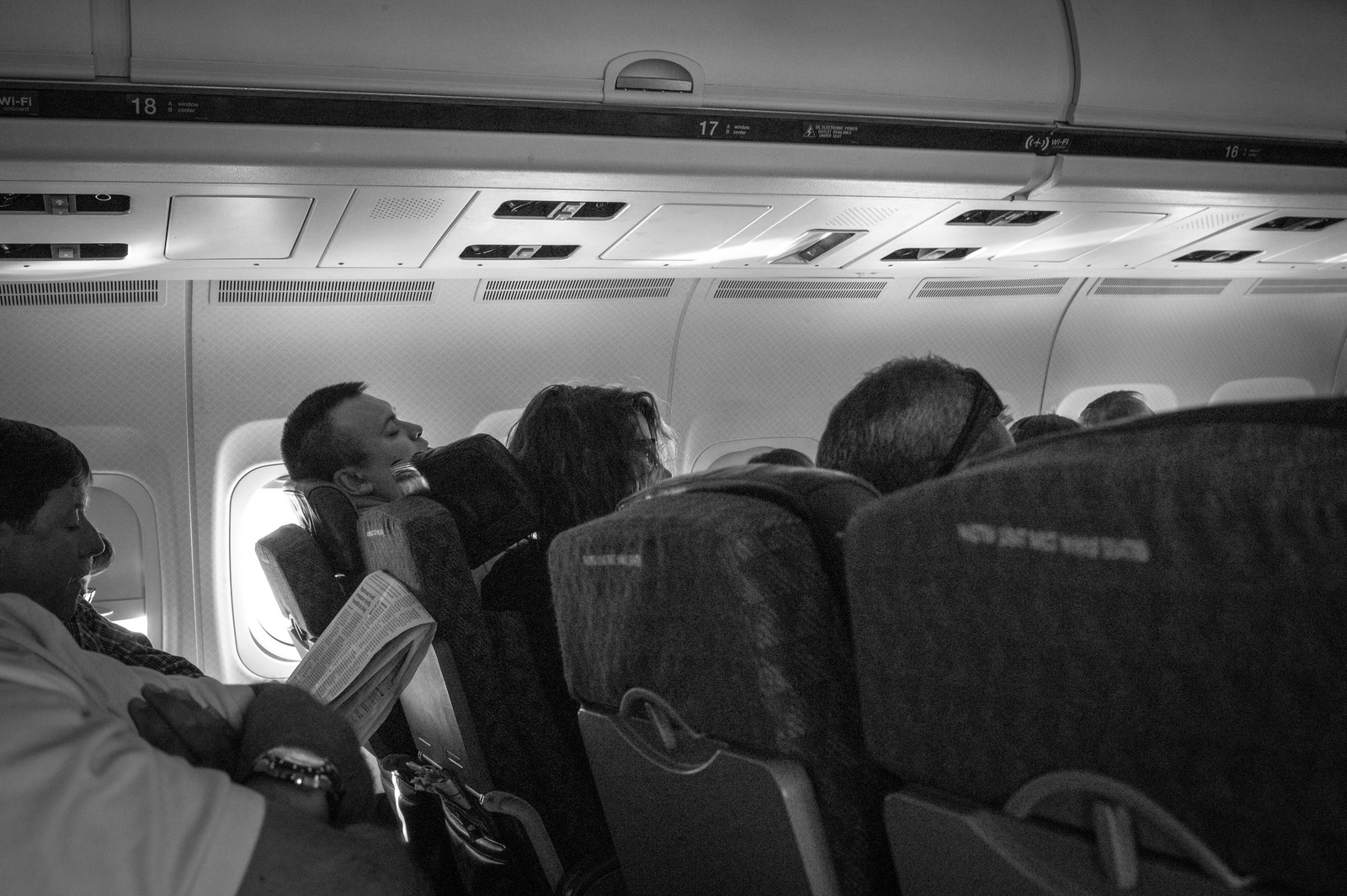 Intimate Journey