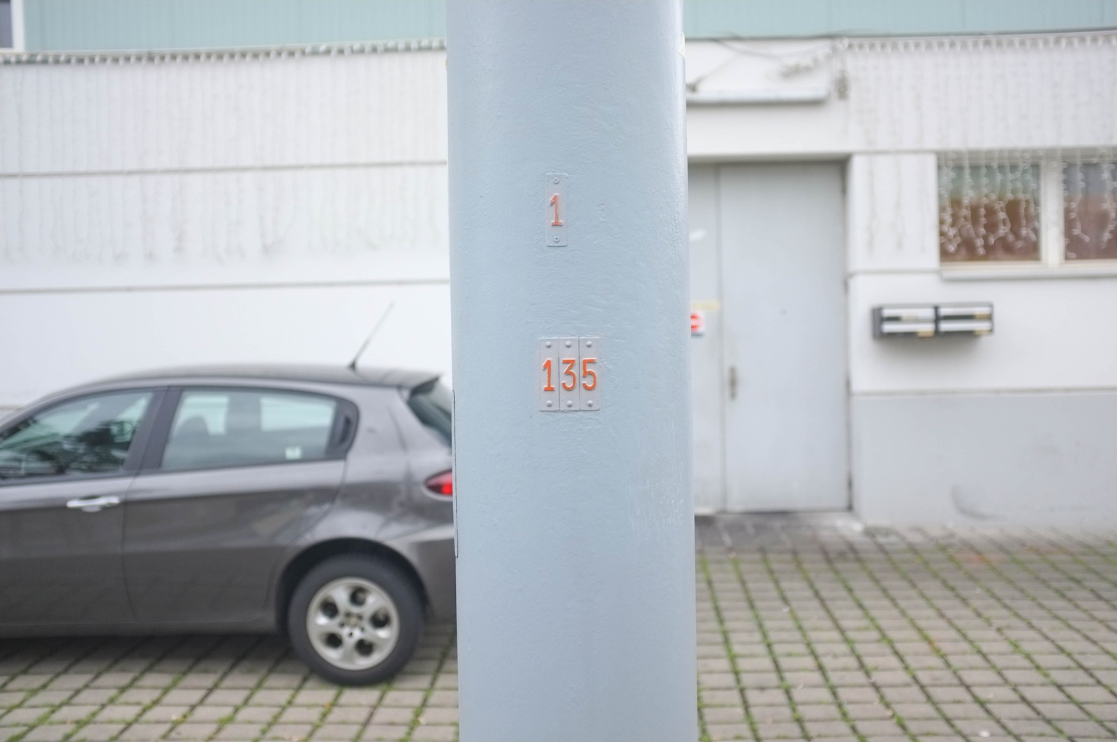 Urban Minimalism
