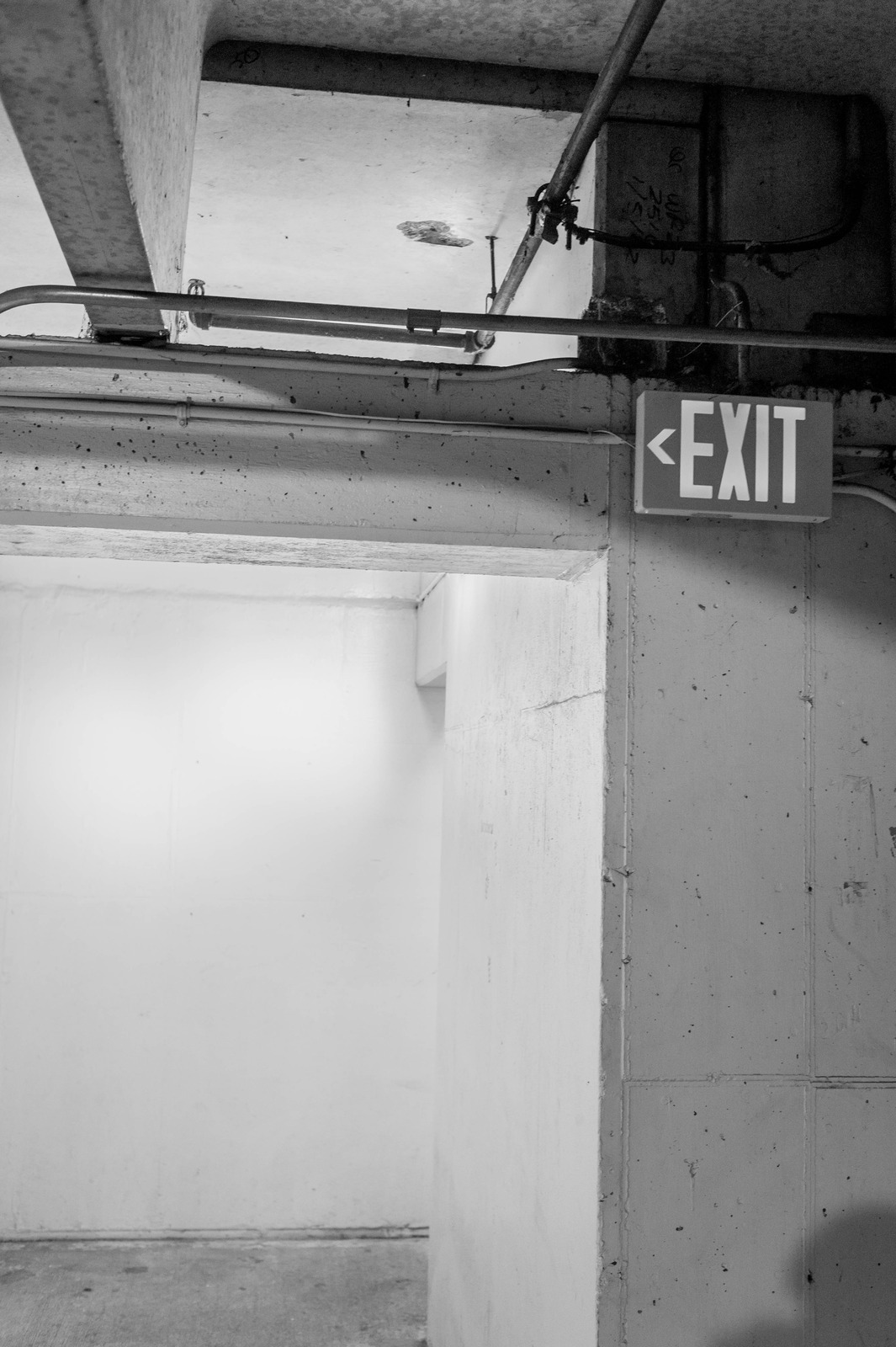 Escape Route