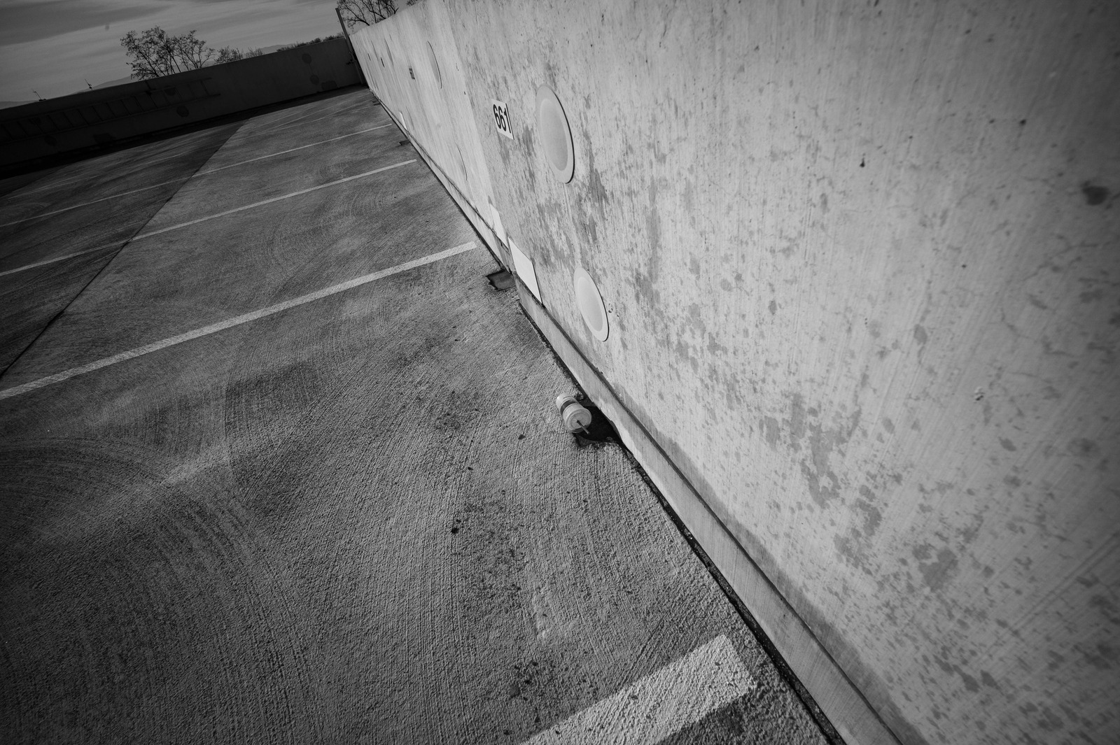 Urban Isolation