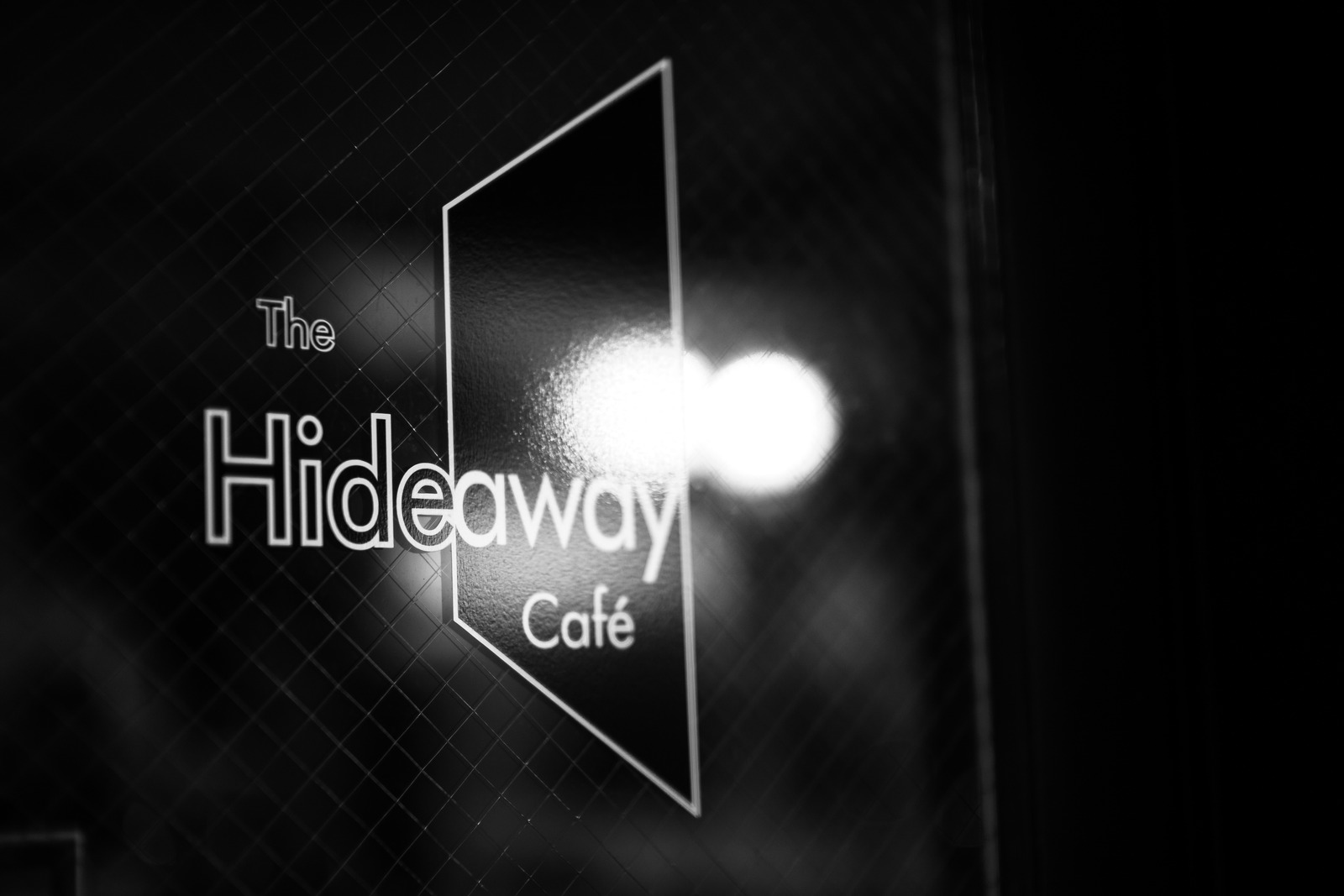 Inviting Shadows
