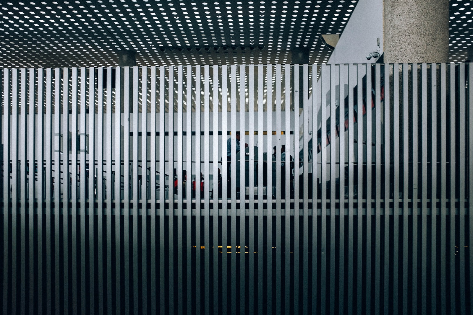 Fractured Perspectives