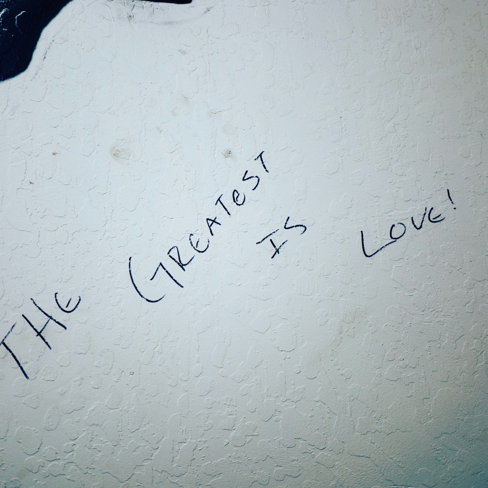 A Simple Truth