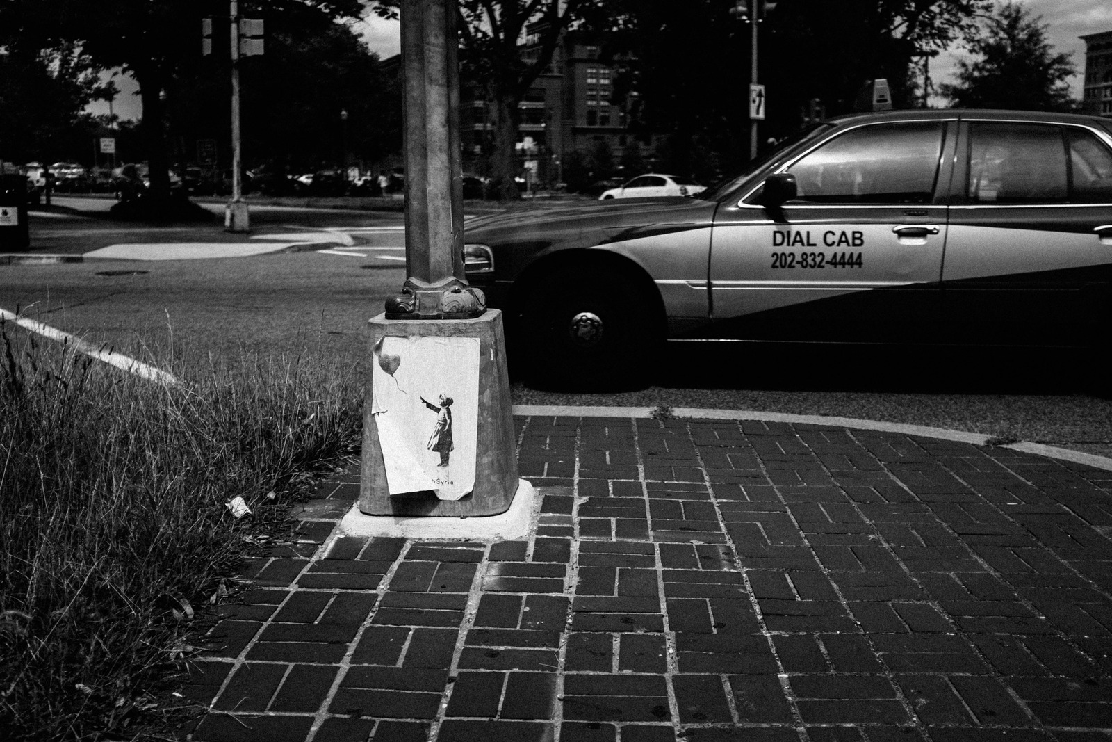 Urban Contrast
