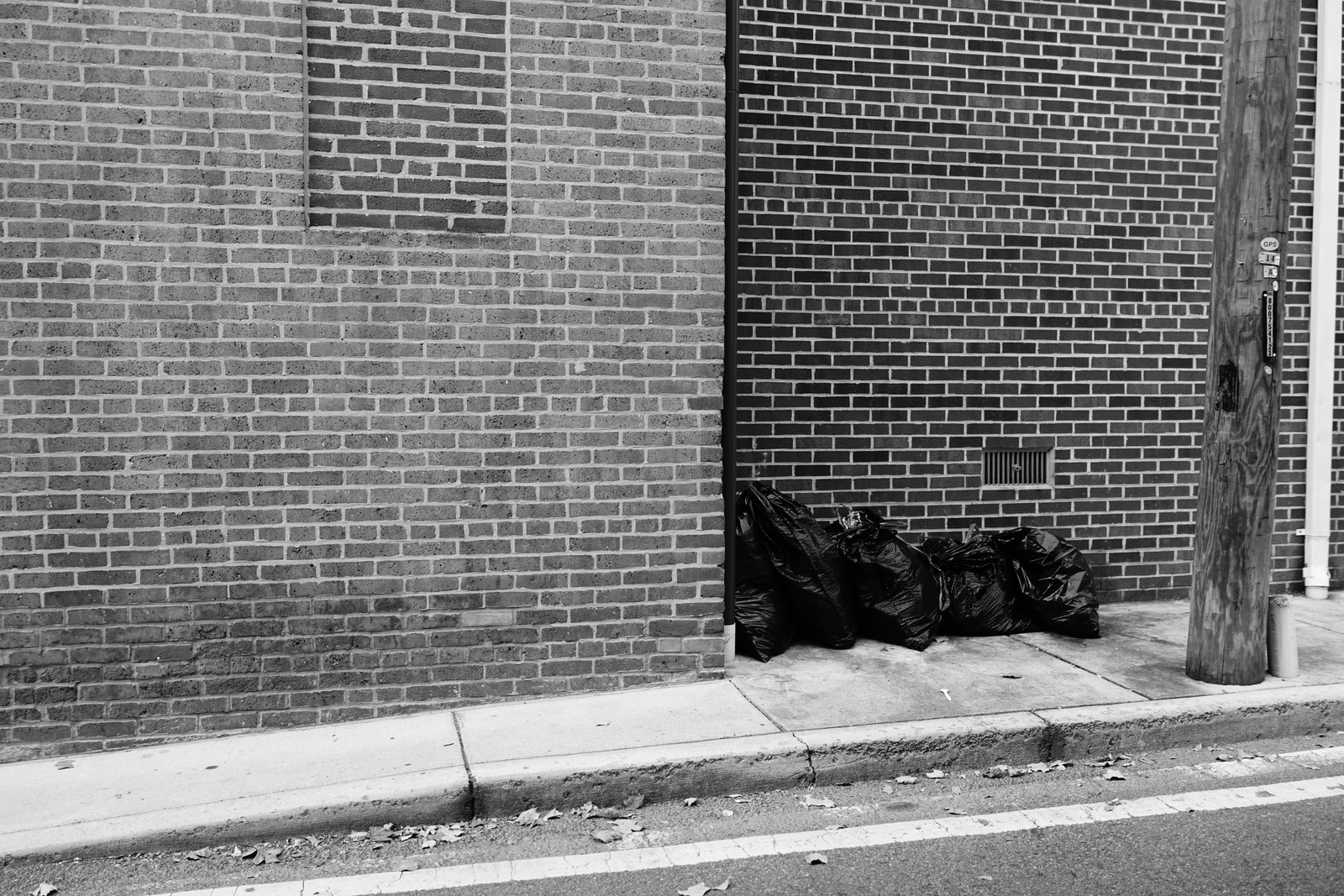 Urban Discard