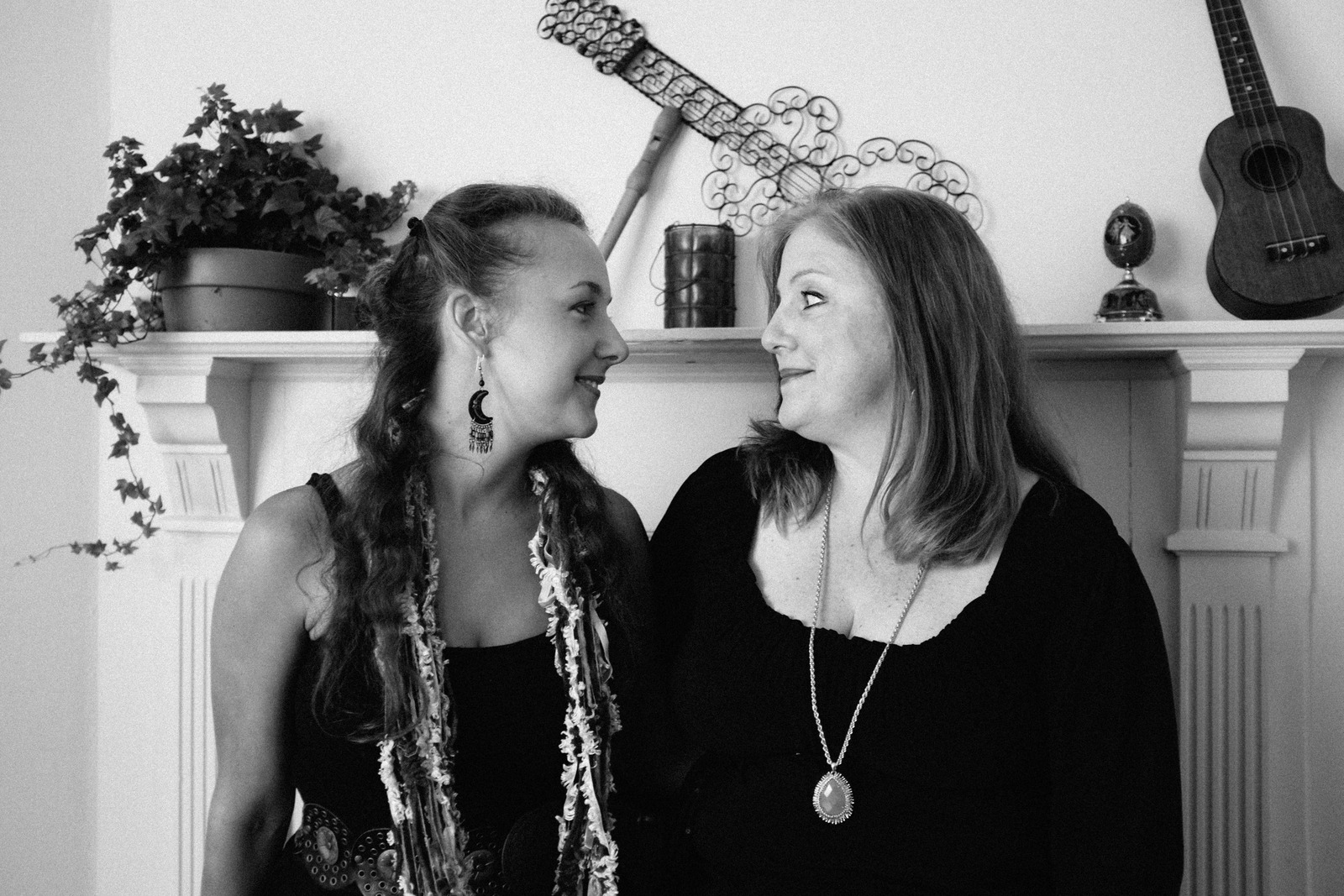 Connection and Joy