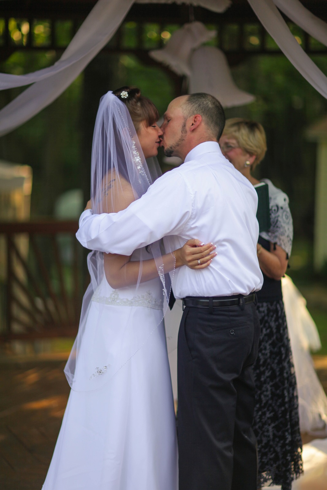 A Moment of Love