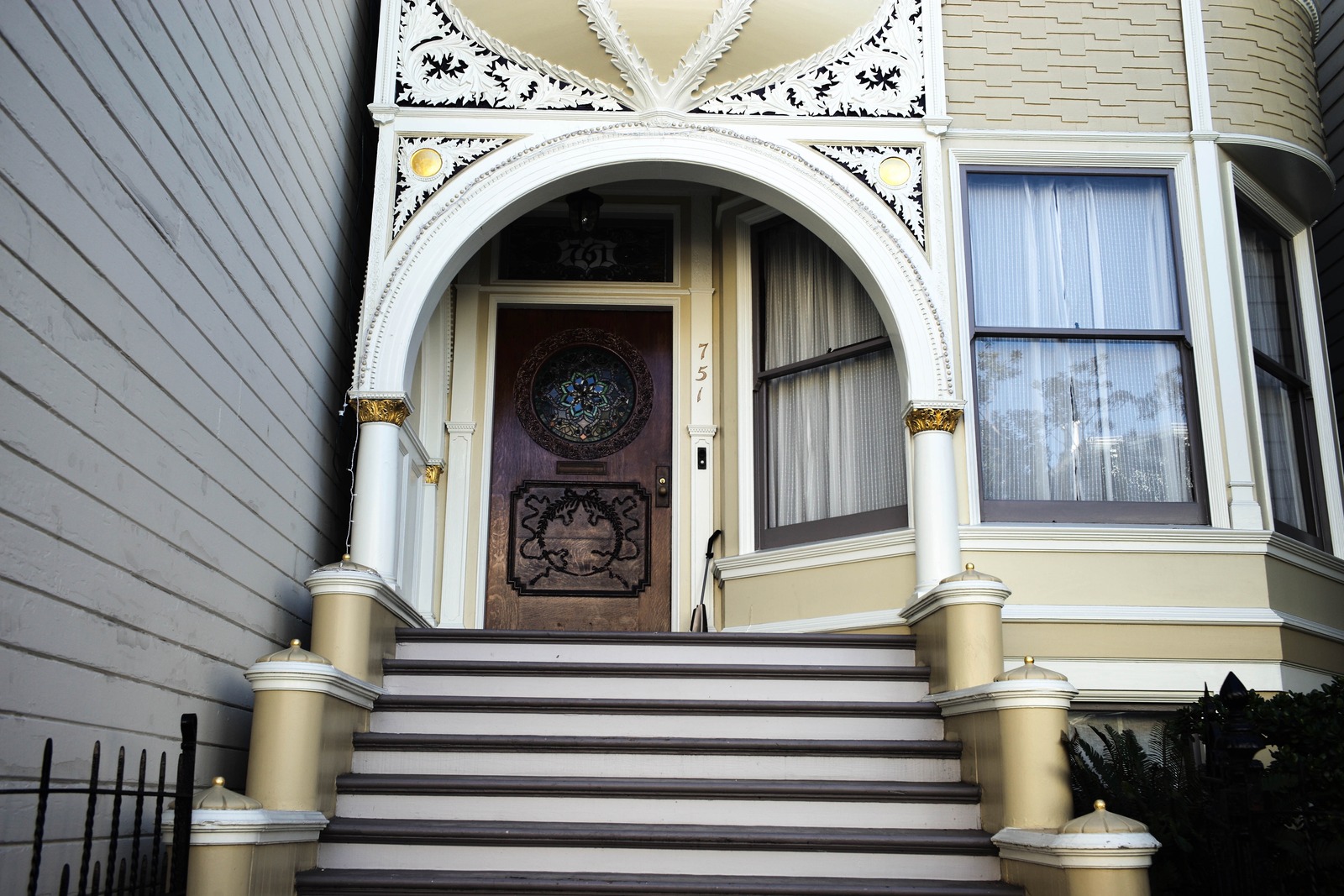 Elegant Entryway