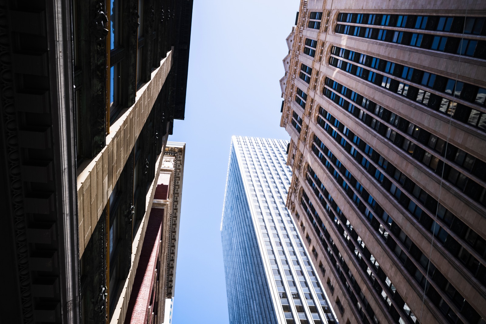 Urban Heights