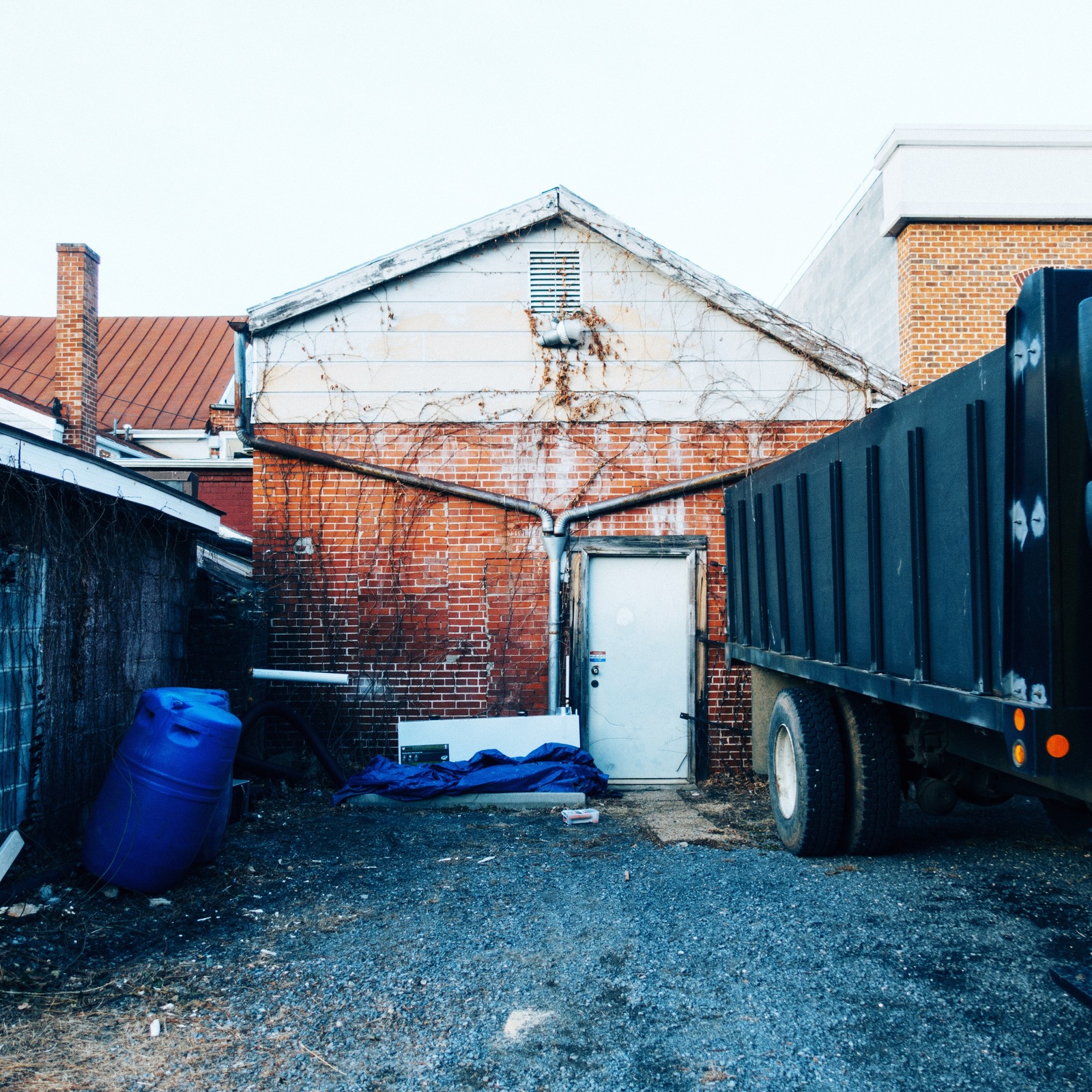 Urban Decay