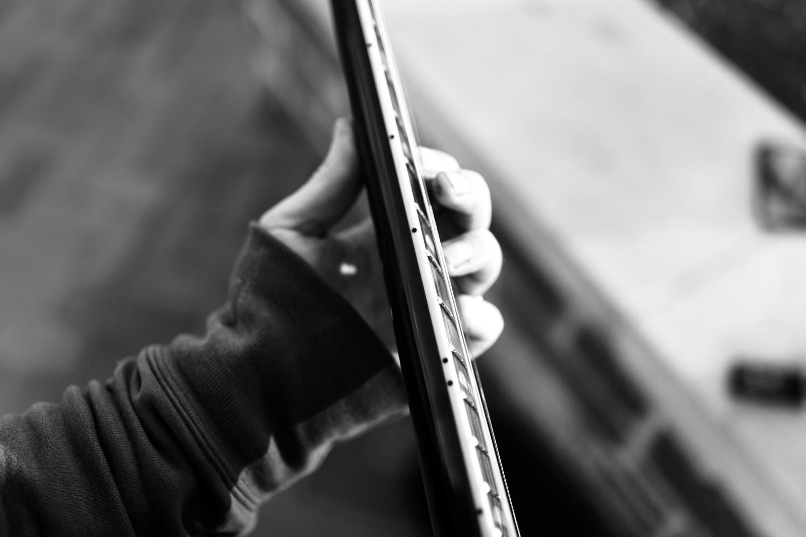 Melody in Motion