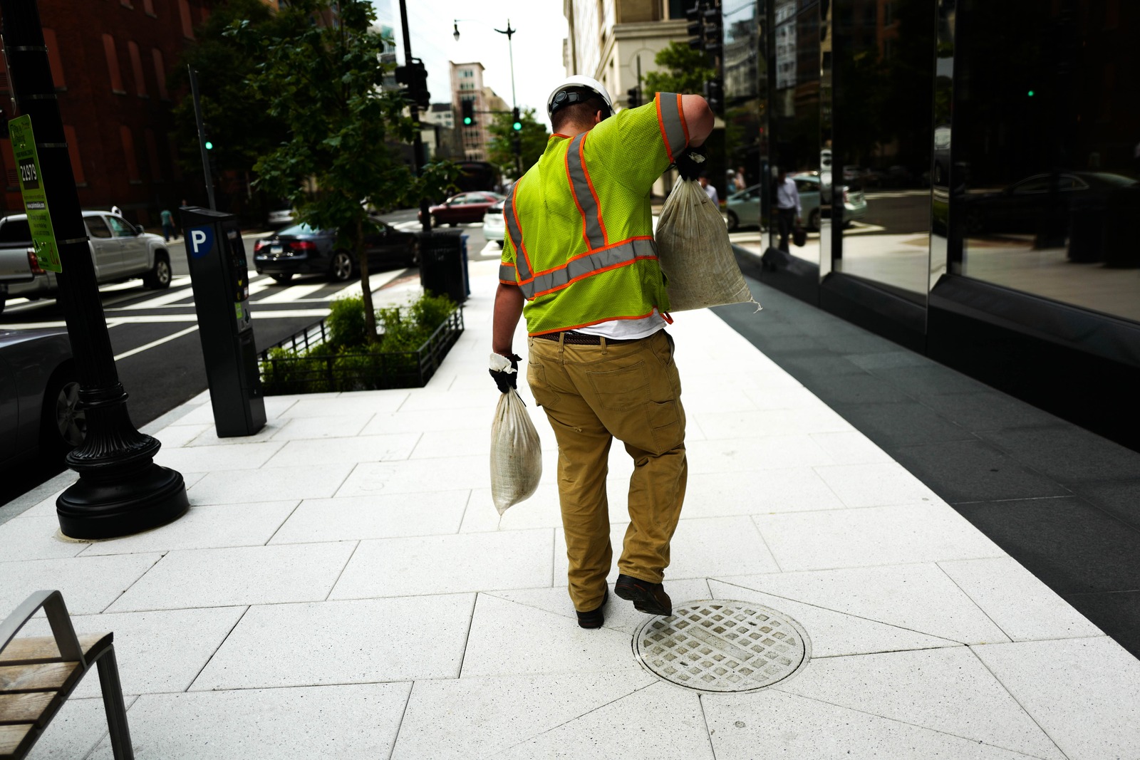 Urban Labor