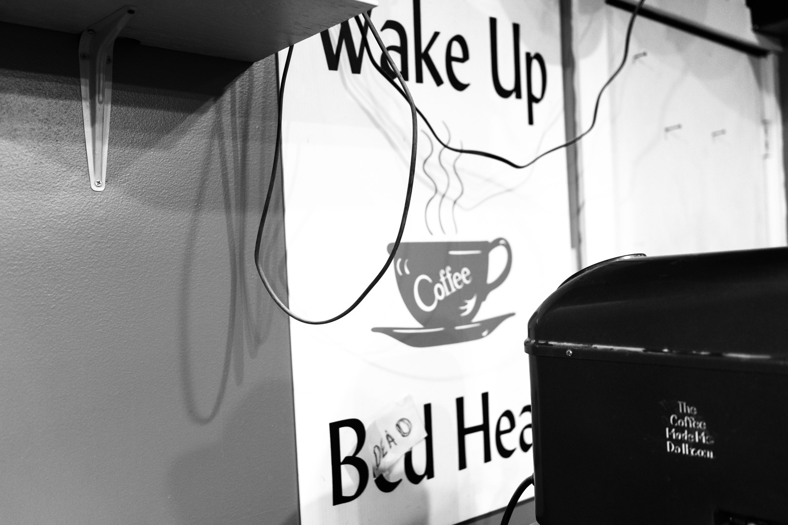 Morning Rituals