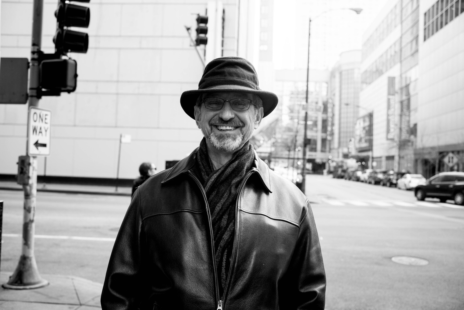Urban Smiles