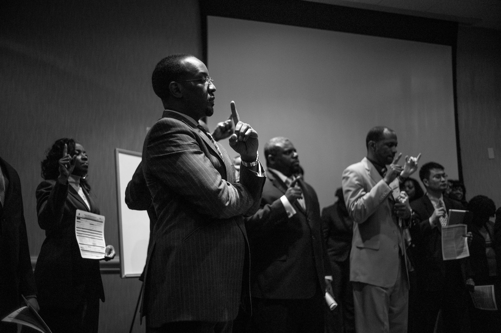 Voices of Unity