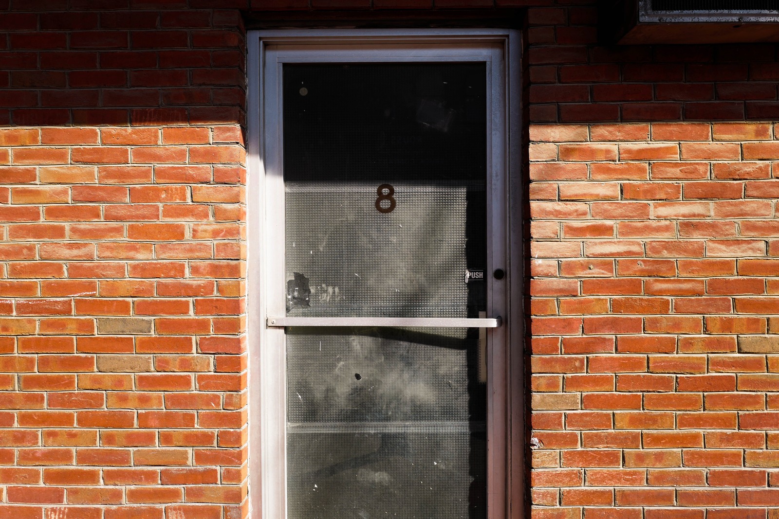 Silent Entrance